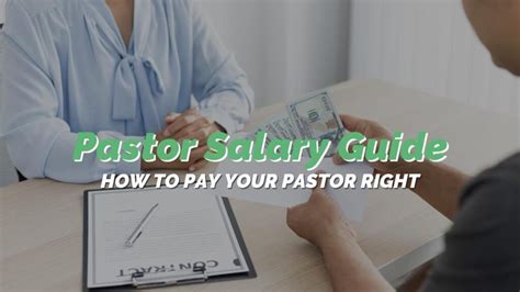 Pastor Salary in Philippines .
